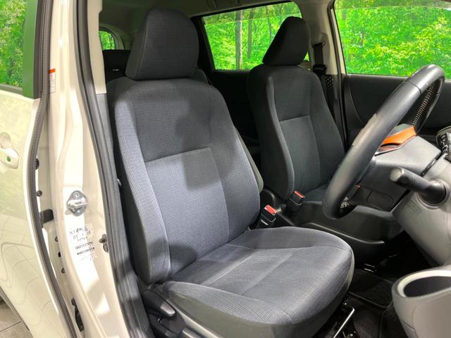 シエンタ Ｇ　純正ＳＤナビ　バックカメラ　両側電動スライド　衝突軽減　ＥＴＣ　レーンアシスト　オートマチックハイビーム　スマートキー　オートエアコン（8枚目）