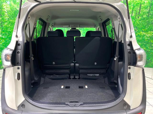 シエンタ Ｇ　純正ＳＤナビ　バックカメラ　両側電動スライド　衝突軽減　ＥＴＣ　レーンアシスト　オートマチックハイビーム　スマートキー　オートエアコン（11枚目）