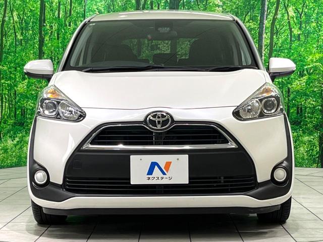 シエンタ Ｇ　純正ＳＤナビ　バックカメラ　両側電動スライド　衝突軽減　ＥＴＣ　レーンアシスト　オートマチックハイビーム　スマートキー　オートエアコン（15枚目）