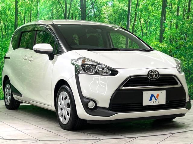 シエンタ Ｇ　純正ＳＤナビ　バックカメラ　両側電動スライド　衝突軽減　ＥＴＣ　レーンアシスト　オートマチックハイビーム　スマートキー　オートエアコン（17枚目）