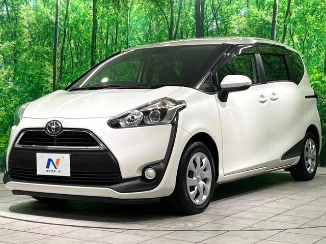 シエンタ Ｇ　純正ＳＤナビ　バックカメラ　両側電動スライド　衝突軽減　ＥＴＣ　レーンアシスト　オートマチックハイビーム　スマートキー　オートエアコン（22枚目）