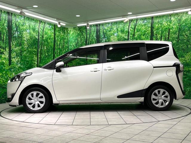 シエンタ Ｇ　純正ＳＤナビ　バックカメラ　両側電動スライド　衝突軽減　ＥＴＣ　レーンアシスト　オートマチックハイビーム　スマートキー　オートエアコン（24枚目）