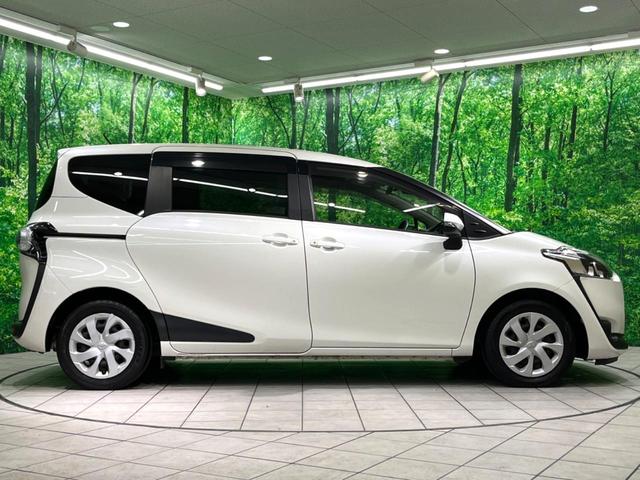 シエンタ Ｇ　純正ＳＤナビ　バックカメラ　両側電動スライド　衝突軽減　ＥＴＣ　レーンアシスト　オートマチックハイビーム　スマートキー　オートエアコン（25枚目）