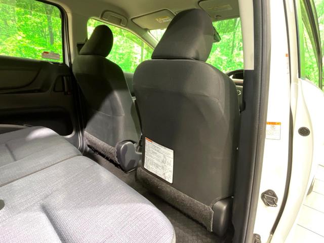 シエンタ Ｇ　純正ＳＤナビ　バックカメラ　両側電動スライド　衝突軽減　ＥＴＣ　レーンアシスト　オートマチックハイビーム　スマートキー　オートエアコン（57枚目）