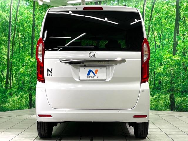 N-BOX L 電動スライドドア ディスプレイオーディオ バックカメラ 衝突軽減 禁煙車 コーナーセンサー スマートキー LEDヘッド ビルトインETC オートハイビーム 車線逸脱警報 オートライト オートエアコン(17枚目)