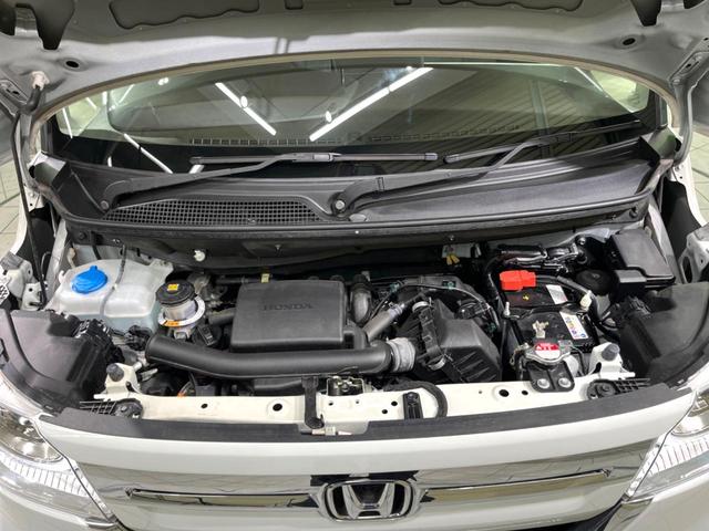 N-BOX L 電動スライドドア ディスプレイオーディオ バックカメラ 衝突軽減 禁煙車 コーナーセンサー スマートキー LEDヘッド ビルトインETC オートハイビーム 車線逸脱警報 オートライト オートエアコン(18枚目)