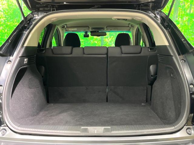 ヴェゼル ハイブリッドＸ・ホンダセンシング　後期　純正８インチナビ　バックカメラ　衝突軽減　レーダークルーズ　ＥＴＣ　ドラレコ　ＬＥＤヘッド　電子パーキング　スマートキー　オートエアコン　純正１６インチアルミホイール（29枚目）