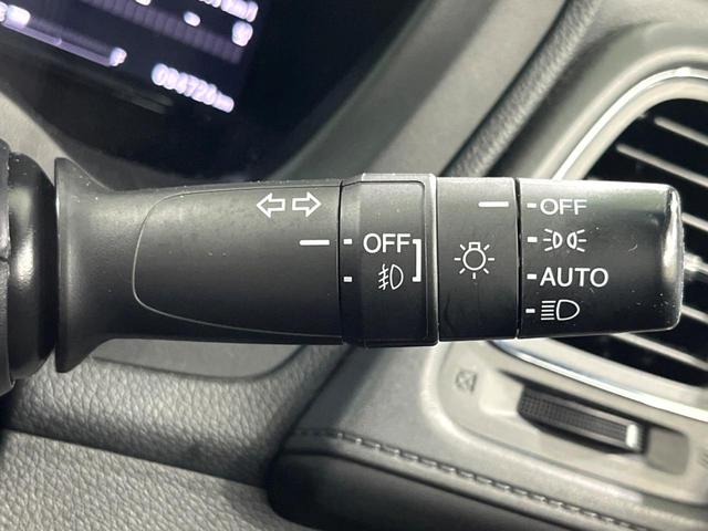 ヴェゼル ハイブリッドＸ・ホンダセンシング　後期　純正８インチナビ　バックカメラ　衝突軽減　レーダークルーズ　ＥＴＣ　ドラレコ　ＬＥＤヘッド　電子パーキング　スマートキー　オートエアコン　純正１６インチアルミホイール（50枚目）