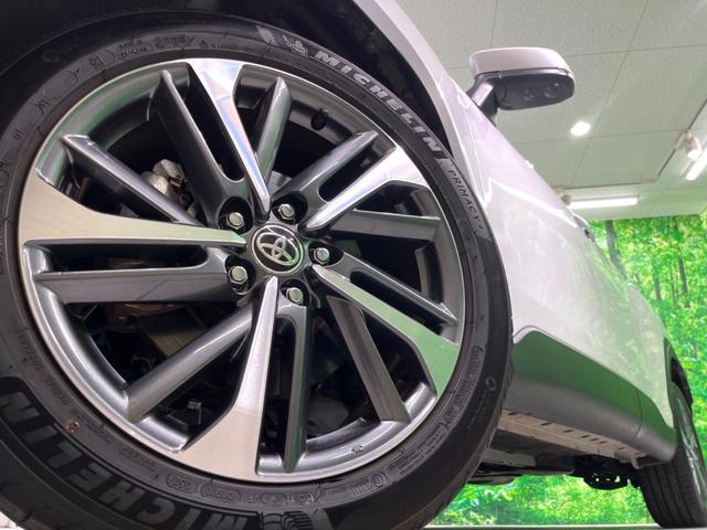 カローラクロス ハイブリッド　Ｚ　純正１０インチＤＡ　全周囲カメラ　衝突軽減　レーダークルーズ　黒革シート　ＥＴＣ　ＢＳＭ　パワーバックドア　パワーシート　シートヒーター　クリアランスソナー　電子パーキング（14枚目）