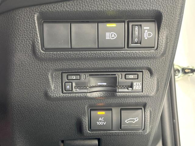 カローラクロス ハイブリッド　Ｚ　純正１０インチＤＡ　全周囲カメラ　衝突軽減　レーダークルーズ　黒革シート　ＥＴＣ　ＢＳＭ　パワーバックドア　パワーシート　シートヒーター　クリアランスソナー　電子パーキング（54枚目）