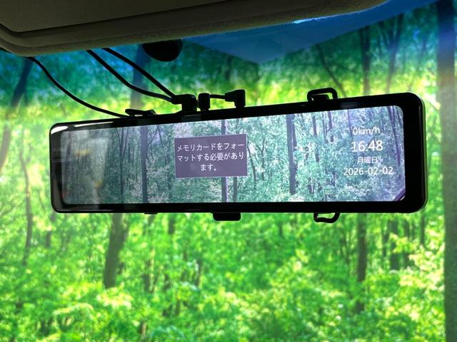 �y�C���e���W�F���g���[���~���[�z��Ȃ̑傫�ȉו��⓯��҂Ō�����m�F���Â炢���ł����S�I�J�������B�e�����ԗ�����̉f�������[���~���[���ɕ\���B�N���A�Ȏ��E�ŏ󋵂̊m�F���\�ł��I