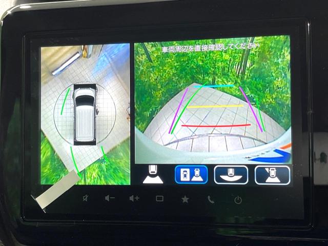 ソリオバンディット ハイブリッドＭＶ　登録済未使用車　両側電動ドア　全周囲カメラ　衝突被害軽減システム　レーダークルーズ　コーナーセンサー　スマートキー　ＬＥＤヘッド　純正１５インチアルミ（4枚目）