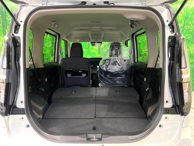 ソリオバンディット ハイブリッドＭＶ　登録済未使用車　両側電動ドア　全周囲カメラ　衝突被害軽減システム　レーダークルーズ　コーナーセンサー　スマートキー　ＬＥＤヘッド　純正１５インチアルミ（11枚目）