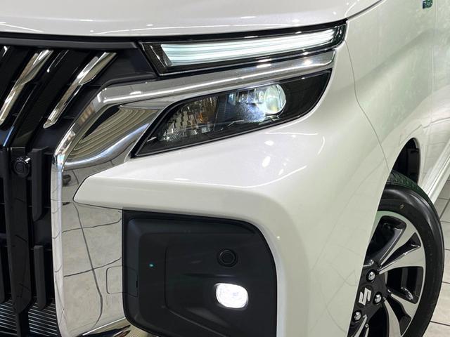 ソリオバンディット ハイブリッドＭＶ　登録済未使用車　両側電動ドア　全周囲カメラ　衝突被害軽減システム　レーダークルーズ　コーナーセンサー　スマートキー　ＬＥＤヘッド　純正１５インチアルミ（13枚目）