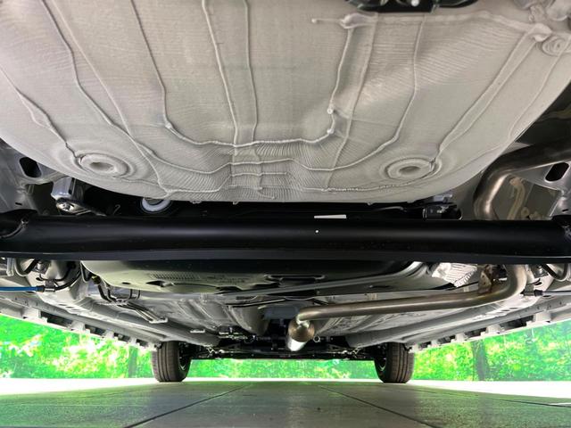 ソリオバンディット ハイブリッドＭＶ　登録済未使用車　両側電動ドア　全周囲カメラ　衝突被害軽減システム　レーダークルーズ　コーナーセンサー　スマートキー　ＬＥＤヘッド　純正１５インチアルミ（21枚目）