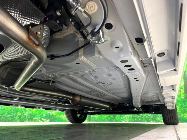 ソリオバンディット ハイブリッドＭＶ　登録済未使用車　両側電動ドア　全周囲カメラ　衝突被害軽減システム　レーダークルーズ　コーナーセンサー　スマートキー　ＬＥＤヘッド　純正１５インチアルミ（22枚目）