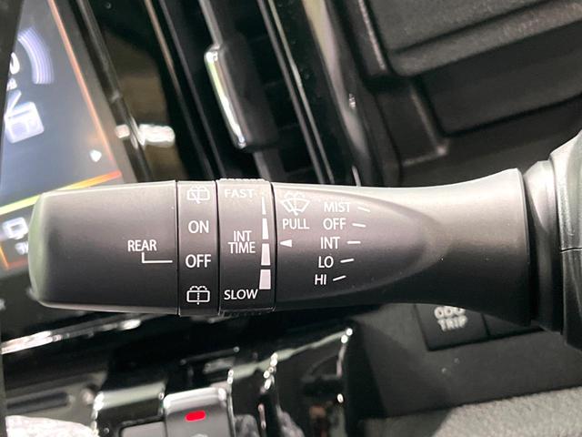 ソリオバンディット ハイブリッドＭＶ　登録済未使用車　両側電動ドア　全周囲カメラ　衝突被害軽減システム　レーダークルーズ　コーナーセンサー　スマートキー　ＬＥＤヘッド　純正１５インチアルミ（35枚目）