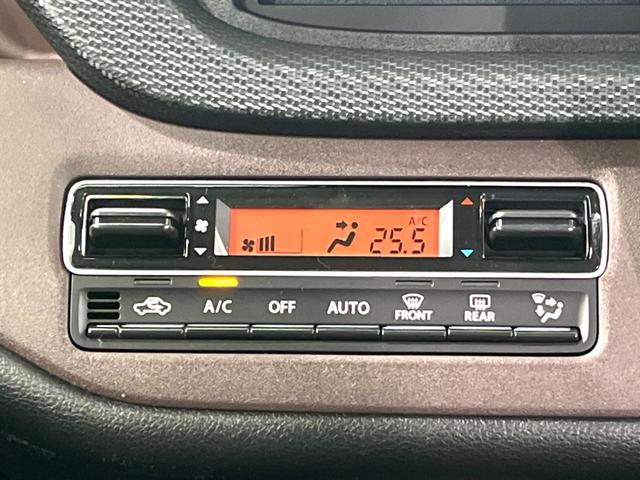 ソリオバンディット ハイブリッドＭＶ　登録済未使用車　両側電動ドア　全周囲カメラ　衝突被害軽減システム　レーダークルーズ　コーナーセンサー　スマートキー　ＬＥＤヘッド　純正１５インチアルミ（38枚目）