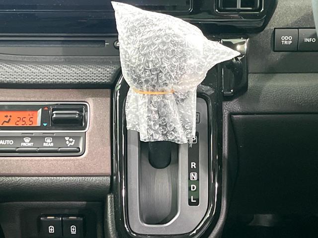 ソリオバンディット ハイブリッドＭＶ　登録済未使用車　両側電動ドア　全周囲カメラ　衝突被害軽減システム　レーダークルーズ　コーナーセンサー　スマートキー　ＬＥＤヘッド　純正１５インチアルミ（39枚目）