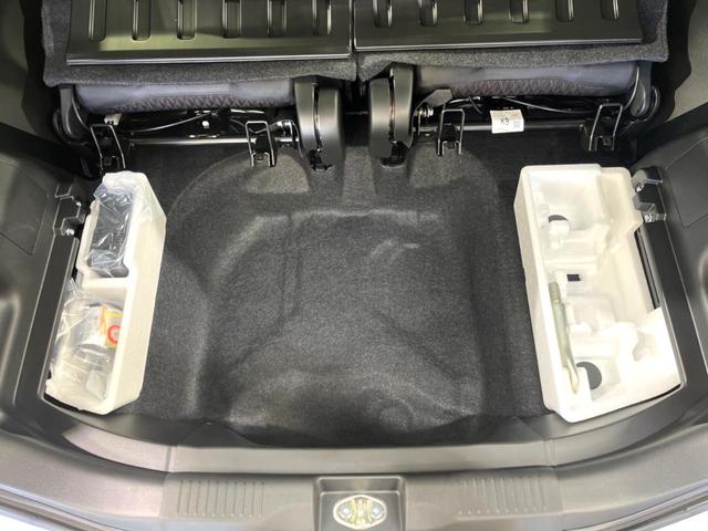 ソリオバンディット ハイブリッドＭＶ　登録済未使用車　両側電動ドア　全周囲カメラ　衝突被害軽減システム　レーダークルーズ　コーナーセンサー　スマートキー　ＬＥＤヘッド　純正１５インチアルミ（55枚目）