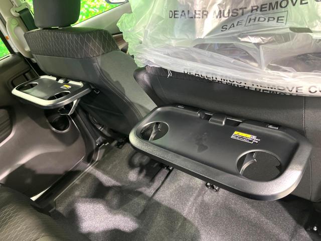 ソリオバンディット ハイブリッドＭＶ　登録済未使用車　両側電動ドア　全周囲カメラ　衝突被害軽減システム　レーダークルーズ　コーナーセンサー　スマートキー　ＬＥＤヘッド　純正１５インチアルミ（58枚目）