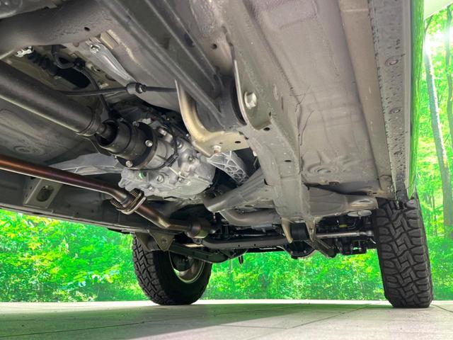 ジムニー ＸＣ　ＭＴ車　８インチナビ　バックカメラ　ＥＴＣ　４ＷＤ　衝突軽減　スマートキー　ＬＥＤヘッド　クルーズコントロール　シートヒーター　オートエアコン（22枚目）