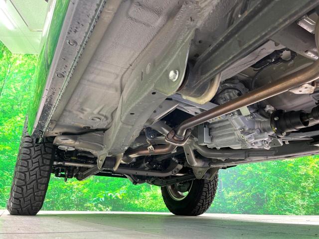 ジムニー ＸＣ　ＭＴ車　８インチナビ　バックカメラ　ＥＴＣ　４ＷＤ　衝突軽減　スマートキー　ＬＥＤヘッド　クルーズコントロール　シートヒーター　オートエアコン（23枚目）