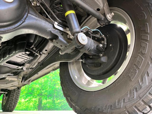 ジムニー ＸＣ　ＭＴ車　８インチナビ　バックカメラ　ＥＴＣ　４ＷＤ　衝突軽減　スマートキー　ＬＥＤヘッド　クルーズコントロール　シートヒーター　オートエアコン（24枚目）