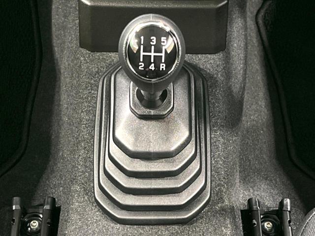 ジムニー ＸＣ　ＭＴ車　８インチナビ　バックカメラ　ＥＴＣ　４ＷＤ　衝突軽減　スマートキー　ＬＥＤヘッド　クルーズコントロール　シートヒーター　オートエアコン（35枚目）