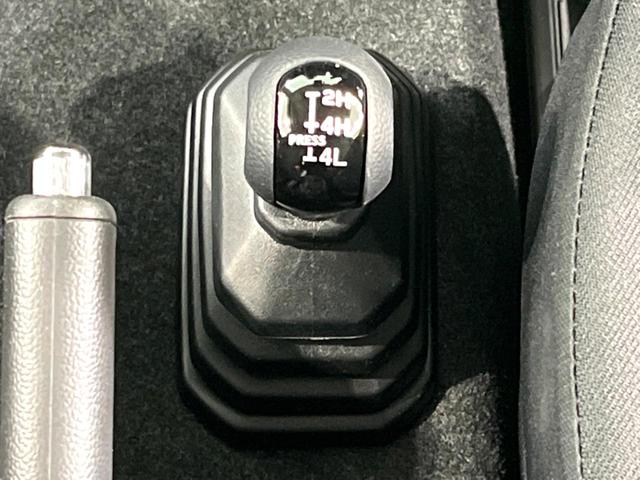 ジムニー ＸＣ　ＭＴ車　８インチナビ　バックカメラ　ＥＴＣ　４ＷＤ　衝突軽減　スマートキー　ＬＥＤヘッド　クルーズコントロール　シートヒーター　オートエアコン（36枚目）