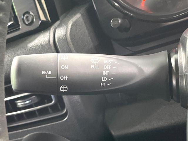 ジムニー ＸＣ　ＭＴ車　８インチナビ　バックカメラ　ＥＴＣ　４ＷＤ　衝突軽減　スマートキー　ＬＥＤヘッド　クルーズコントロール　シートヒーター　オートエアコン（44枚目）