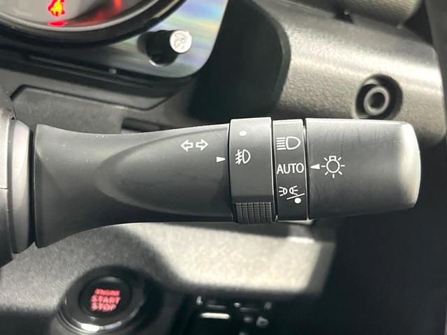 ジムニー ＸＣ　ＭＴ車　８インチナビ　バックカメラ　ＥＴＣ　４ＷＤ　衝突軽減　スマートキー　ＬＥＤヘッド　クルーズコントロール　シートヒーター　オートエアコン（45枚目）