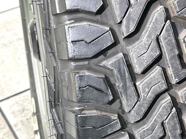 ジムニー ＸＣ　ＭＴ車　８インチナビ　バックカメラ　ＥＴＣ　４ＷＤ　衝突軽減　スマートキー　ＬＥＤヘッド　クルーズコントロール　シートヒーター　オートエアコン（56枚目）