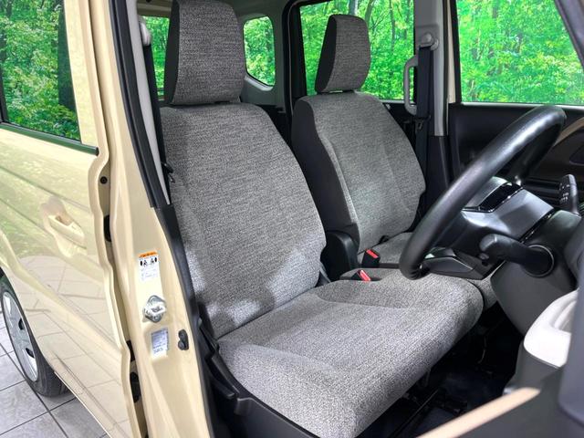 スペーシア ハイブリッドＧ　現行　オーディオ　衝突軽減　両側スライド　コーナーセンサー　スマートキー　ＬＥＤヘッド　オートハイビーム　オートエアコン　電動格納ミラー　アイドリングストップ（9枚目）