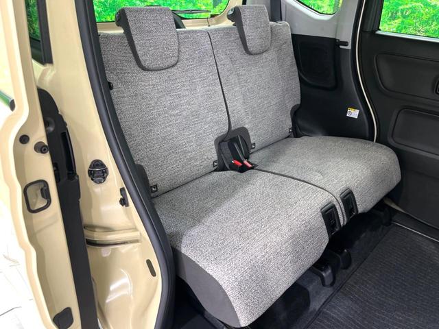 スペーシア ハイブリッドＧ　現行　オーディオ　衝突軽減　両側スライド　コーナーセンサー　スマートキー　ＬＥＤヘッド　オートハイビーム　オートエアコン　電動格納ミラー　アイドリングストップ（10枚目）