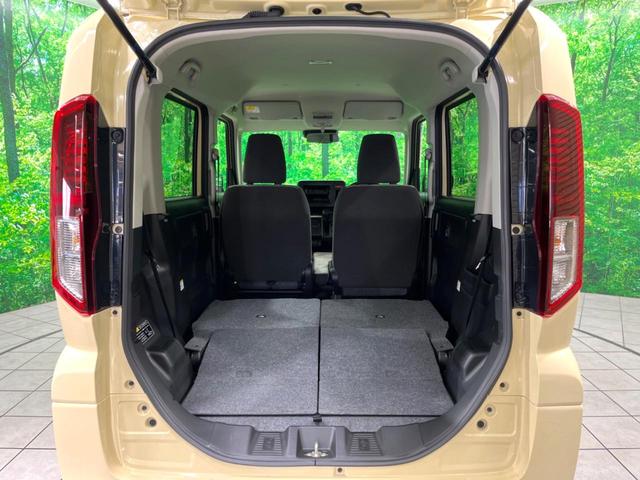 スペーシア ハイブリッドＧ　現行　オーディオ　衝突軽減　両側スライド　コーナーセンサー　スマートキー　ＬＥＤヘッド　オートハイビーム　オートエアコン　電動格納ミラー　アイドリングストップ（11枚目）