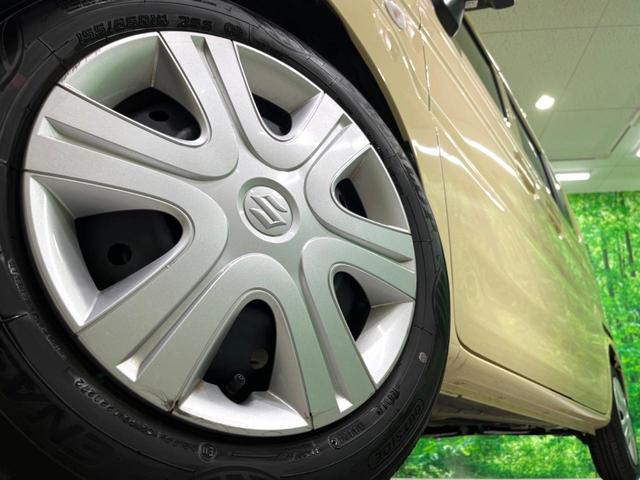 スペーシア ハイブリッドＧ　現行　オーディオ　衝突軽減　両側スライド　コーナーセンサー　スマートキー　ＬＥＤヘッド　オートハイビーム　オートエアコン　電動格納ミラー　アイドリングストップ（14枚目）