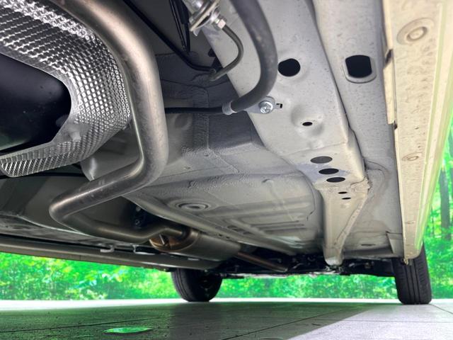スペーシア ハイブリッドＧ　現行　オーディオ　衝突軽減　両側スライド　コーナーセンサー　スマートキー　ＬＥＤヘッド　オートハイビーム　オートエアコン　電動格納ミラー　アイドリングストップ（27枚目）