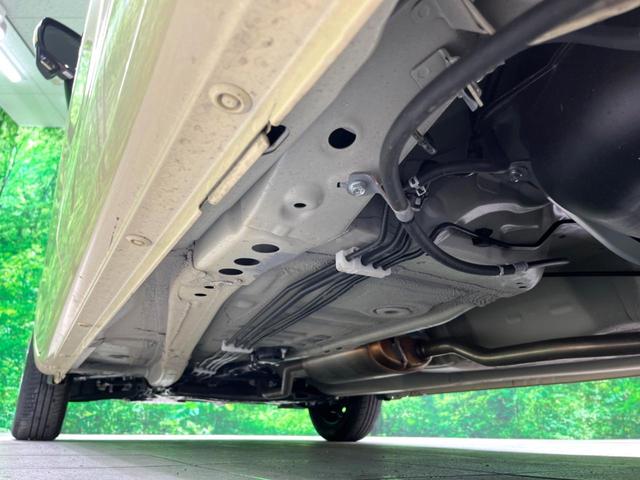 スペーシア ハイブリッドＧ　現行　オーディオ　衝突軽減　両側スライド　コーナーセンサー　スマートキー　ＬＥＤヘッド　オートハイビーム　オートエアコン　電動格納ミラー　アイドリングストップ（28枚目）