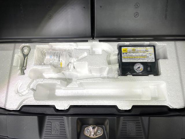 スペーシア ハイブリッドＧ　現行　オーディオ　衝突軽減　両側スライド　コーナーセンサー　スマートキー　ＬＥＤヘッド　オートハイビーム　オートエアコン　電動格納ミラー　アイドリングストップ（30枚目）