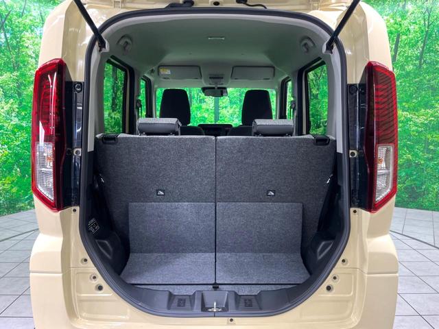 スペーシア ハイブリッドＧ　現行　オーディオ　衝突軽減　両側スライド　コーナーセンサー　スマートキー　ＬＥＤヘッド　オートハイビーム　オートエアコン　電動格納ミラー　アイドリングストップ（31枚目）