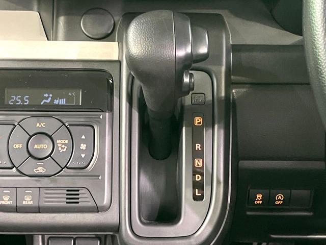 スペーシア ハイブリッドＧ　現行　オーディオ　衝突軽減　両側スライド　コーナーセンサー　スマートキー　ＬＥＤヘッド　オートハイビーム　オートエアコン　電動格納ミラー　アイドリングストップ（34枚目）