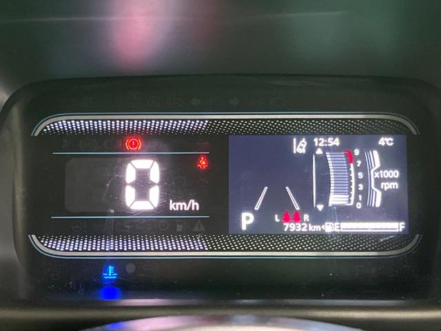 スペーシア ハイブリッドＧ　現行　オーディオ　衝突軽減　両側スライド　コーナーセンサー　スマートキー　ＬＥＤヘッド　オートハイビーム　オートエアコン　電動格納ミラー　アイドリングストップ（40枚目）