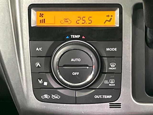 ハスラー Ｊスタイル　ツートン　メモリーナビ　衝突軽減　ＥＴＣ　シートヒーター　ＨＩＤヘッド　スマートキー　オートエアコン　アイドリングストップ　ベンチシート（8枚目）