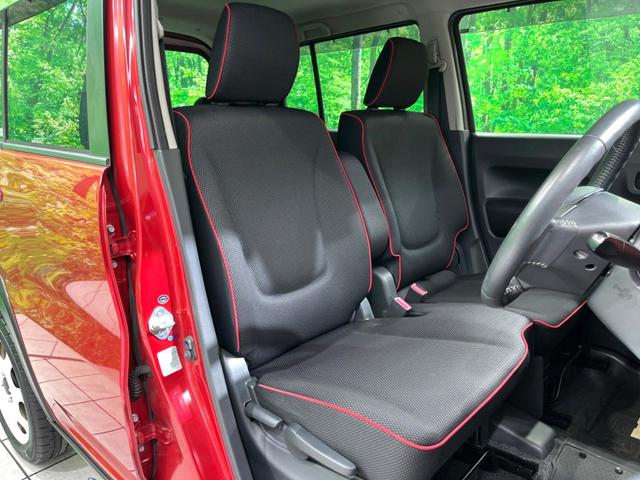 ハスラー Ｊスタイル　ツートン　メモリーナビ　衝突軽減　ＥＴＣ　シートヒーター　ＨＩＤヘッド　スマートキー　オートエアコン　アイドリングストップ　ベンチシート（9枚目）