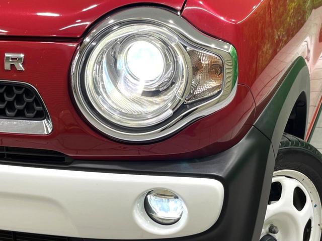 ハスラー Ｊスタイル　ツートン　メモリーナビ　衝突軽減　ＥＴＣ　シートヒーター　ＨＩＤヘッド　スマートキー　オートエアコン　アイドリングストップ　ベンチシート（13枚目）