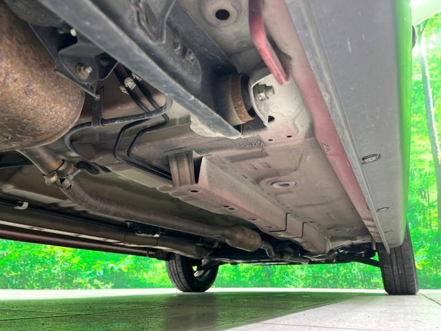 ハスラー Ｊスタイル　ツートン　メモリーナビ　衝突軽減　ＥＴＣ　シートヒーター　ＨＩＤヘッド　スマートキー　オートエアコン　アイドリングストップ　ベンチシート（27枚目）