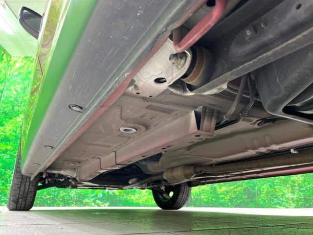 ハスラー Ｊスタイル　ツートン　メモリーナビ　衝突軽減　ＥＴＣ　シートヒーター　ＨＩＤヘッド　スマートキー　オートエアコン　アイドリングストップ　ベンチシート（28枚目）