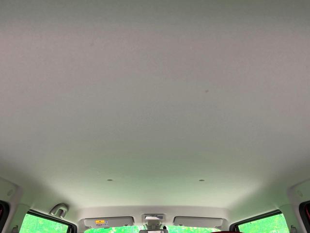 ハスラー Ｊスタイル　ツートン　メモリーナビ　衝突軽減　ＥＴＣ　シートヒーター　ＨＩＤヘッド　スマートキー　オートエアコン　アイドリングストップ　ベンチシート（29枚目）