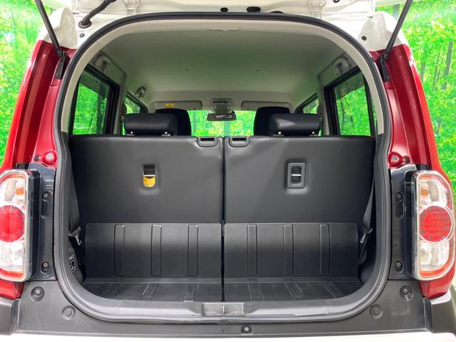 ハスラー Ｊスタイル　ツートン　メモリーナビ　衝突軽減　ＥＴＣ　シートヒーター　ＨＩＤヘッド　スマートキー　オートエアコン　アイドリングストップ　ベンチシート（31枚目）